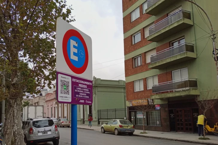 No habrá Estacionamiento Medido durante este fin de semana largo