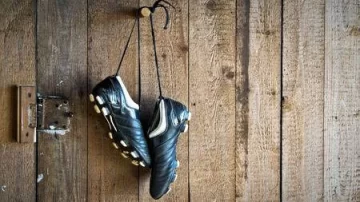 “No cuelgues los botines”: colecta para los chicos de Defensores