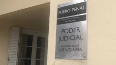 Podría postergarse el juicio oral por la muerte de Bautista Coronel: el lunes realizarán una audiencia clave