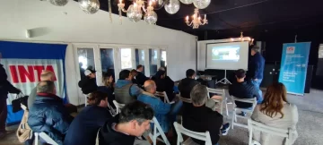 Inta: Charlas sobre el ganado bovino