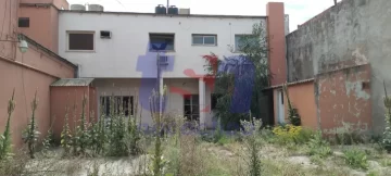 Otra vez ingresaron al edificio abandonado de la ex Clínica Regional