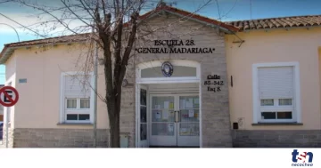 Tres aulas de la escuela 28 llevarán el nombre de ex combatientes de Malvinas