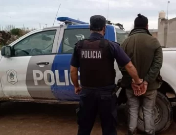 De 24 aprehendidos durante la primera quincena de mayo, 10 tenían antecedentes