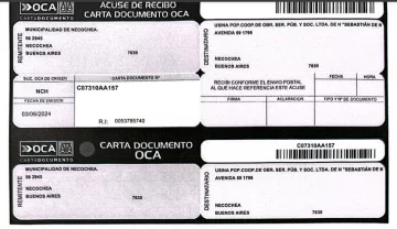 El municipio intimó a la Usina a cesar con su “conducta extorsiva”