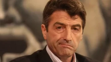 Encontraron muerto en una pileta al exintendente de Pinamar