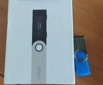 Banda Narco: secuestraron 66 mil dólares más en criptomonedas