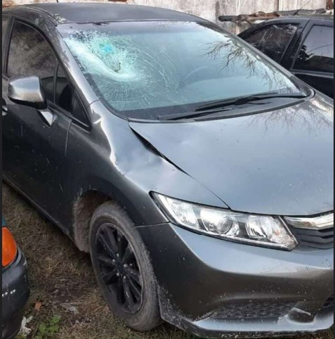 Mañana se define si Aprea continúa o no detenido