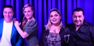 Música, talento y diversión garantizada en Bingo Golden Palace