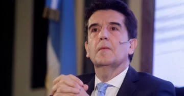 Melconian lanzó una alerta sobre la inflación y advirtió sobre el retraso en tarifas y tipo de cambio
