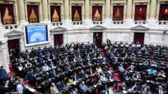 Gobierno envió a la Cámara de Diputados un proyecto para bajar la imputabilidad a 13 años