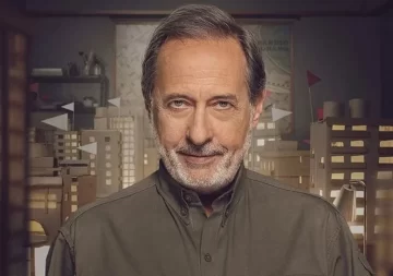 Lanzan nuevo tráiler de la temporada 3 de “El encargado”: cuándo y dónde se estrena