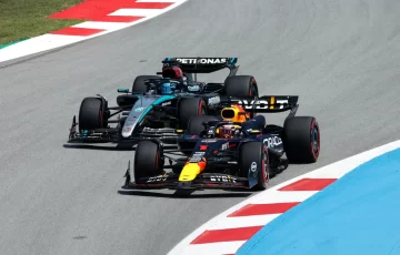 F1: a qué hora y cómo ver en vivo la carrera del Gran Premio de Austria