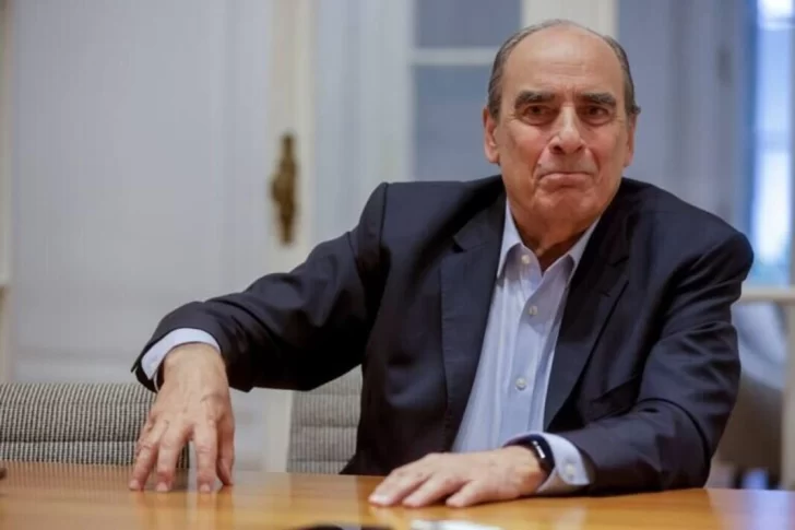 Francos negó que la reforma laboral busque una jornada de 12 horas: “Es una locura”