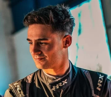 Marcos Castro fue 4º en la final del TCPPK y trepó en el campeonato