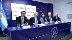 El Gobierno presentó un proyecto para bajar la edad de imputabilidad a 13 años