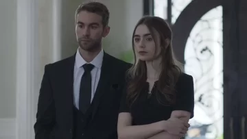 De qué trata “Inheritance”, la película de suspenso de 2020 que es furor en Netflix