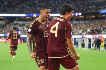 Se define al rival de la Selección argentina en los cuartos de final