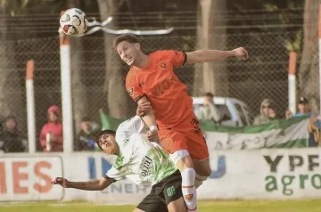 Así se jugará la segunda fecha del “Alejandro Barberón”