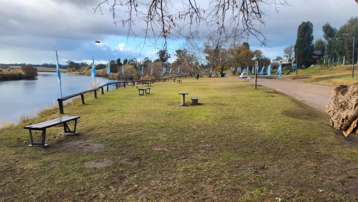 Cómo estará el clima este miércoles en Necochea y Quequén