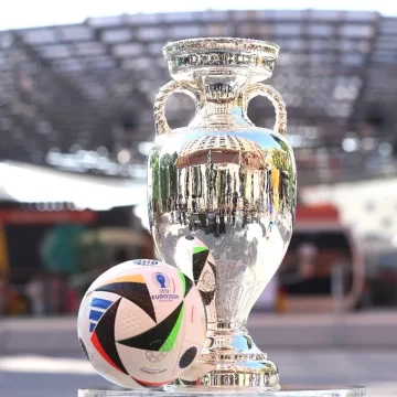 Alemania y Escocia abren la Eurocopa