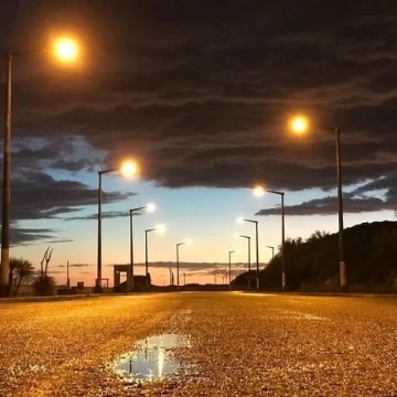 Cómo estará el clima este martes en Necochea y Quequén