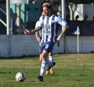 Con cinco partidos completan la segunda fecha