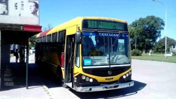 Proponen una fórmula polinómica para actualizar el valor del boleto colectivo