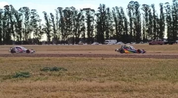 Las estadísticas de APSE tras la fecha corrida en Tandil