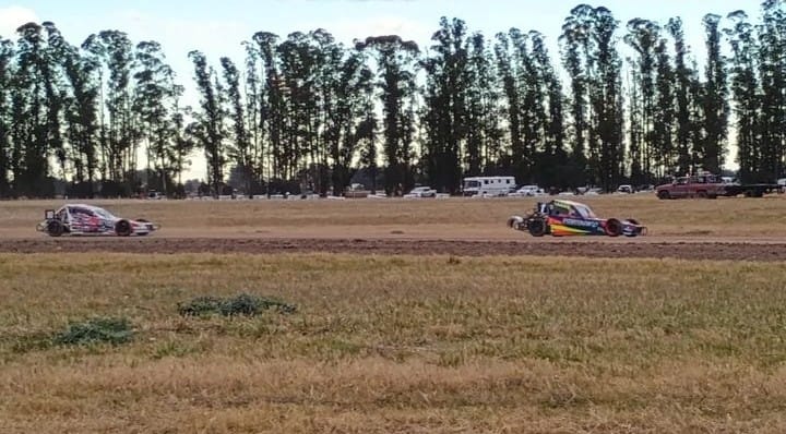 Las estadísticas de APSE tras la fecha corrida en Tandil