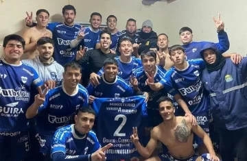 Ministerio va por más: pasó a Gimnasia y está entre los 4 mejores del torneo