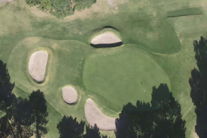 Se acerca la 2da edición del Abierto de Damas en los links de Quequén