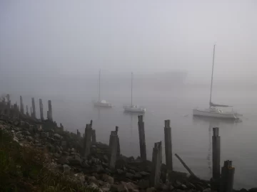 Cómo estará el clima este miércoles en Necochea y Quequén