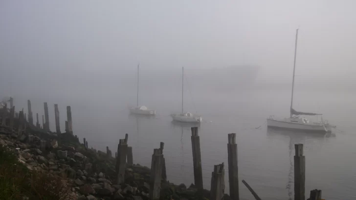 Cómo estará el clima este viernes en Necochea y Quequén