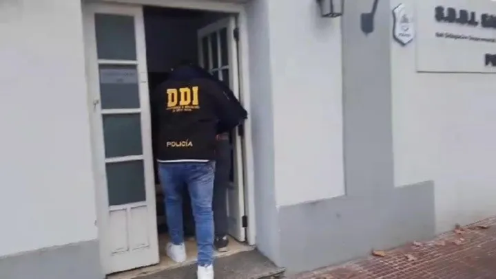 Cayó un pastor denunciado por violar a fieles con la promesa de “salvarse de ir infierno”