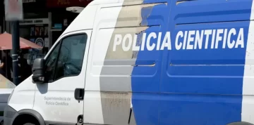 Un hombre fue aprehendido por agredir y amenazar a su ex pareja