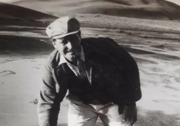 Murió el intendente que impulsó el balneario San Cayetano