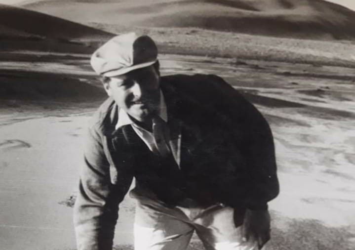 Murió el intendente que impulsó el balneario San Cayetano