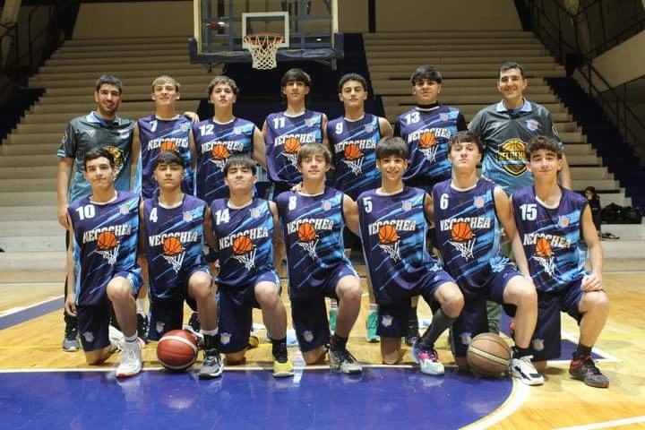 varones-U15