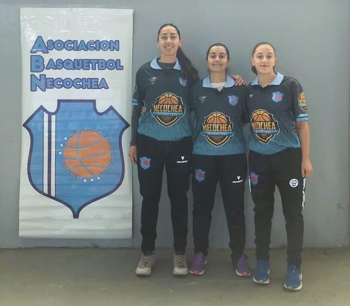 Inicia el Zonal U15: los chicos debutan vs. Tandil y las chicas vs. Mar del Plata