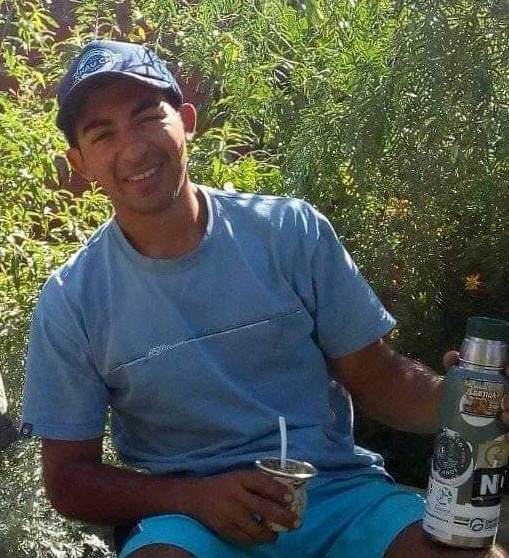 Exhumaron el cuerpo de Néstor Zoquini y le harán otra autopsia