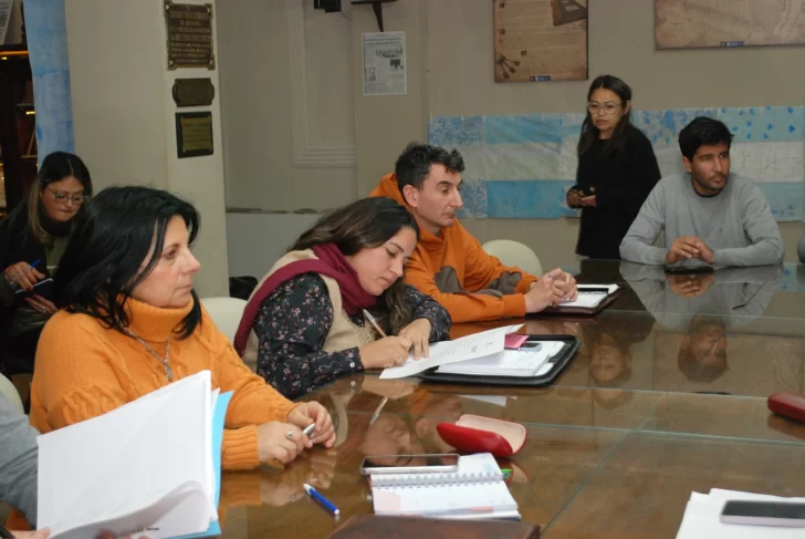 Concejales consultan por la cantidad de alcoholímetros