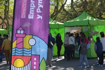 Convocan a emprendedores para ser parte del Aniversario de Quequén