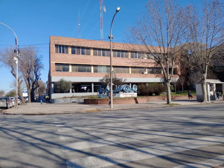 Continuará con atención restringida el Centro Cívico