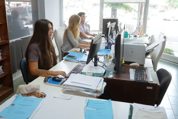 Cuáles fueron los principales reclamos de los consumidores necochenses