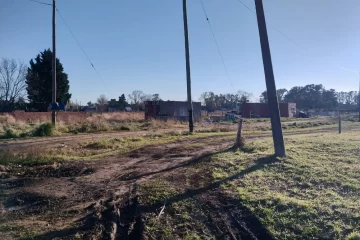 Medidas para evitar que se ocupen terrenos fiscales