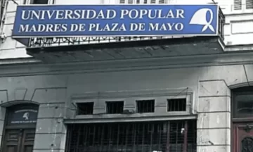 Comunicado de la Comisión por la Memoria Militante de Necochea