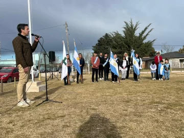“No bajaremos los brazos en gestionar por los pueblos del interior”