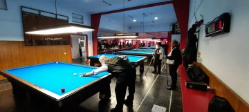 Dos necochenses entre los 10 primeros de la Copa Provincia de 5 quillas en La Plata