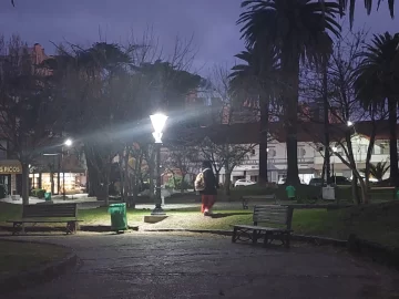 Pronóstico: cómo estará el clima este domingo en Necochea y Quequén