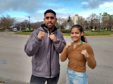 Este domingo habrá un mega festival de boxeo en el Polideportivo
